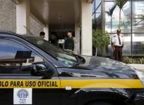 Mossack Fosneca office raid