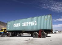 China Pakistan