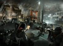 Tom Clancy's The Division Underground DLC