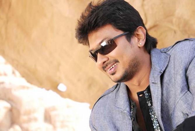 Udhayanidhi Stalin