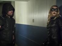 Green Arrow and the Black Canary