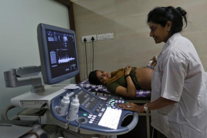 Pregnant women