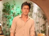 Shah Rukh Khan
