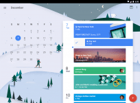Google calendar