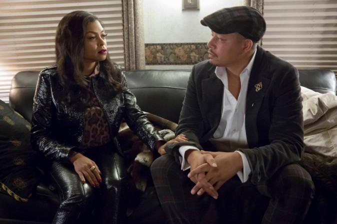 Cookie and Lucious might get back together in episode 10 of Empire season 4. Empire