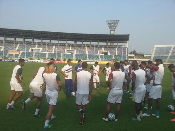 mohun bagan