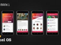 Creo Mark 1 with Android-based Fuel OS launched in India; price, specifications