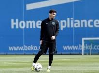 Lionel Messi Barcelona