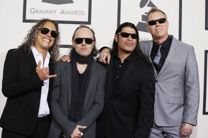 Metallica
