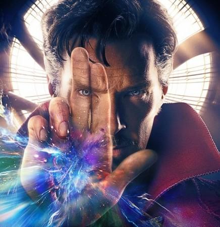 Doctor Strange