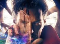 Doctor Strange