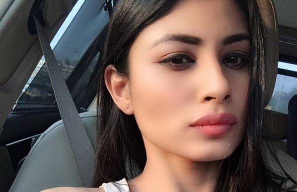 Mouni Roy