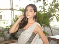 Nora Fatehi