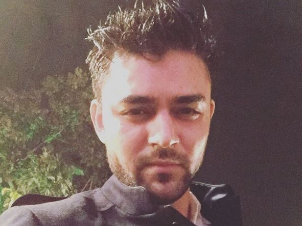 Mohit Abrol