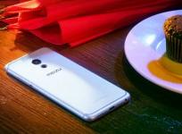 Meizu unveils Pro 6s with upgraded camera and battery