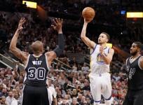 Stephen Curry