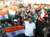 NIT srinagar protest