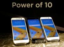 HTC 10 and HTC 10 Lifestyle unveiled