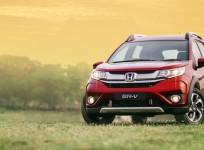 Honda BR-V
