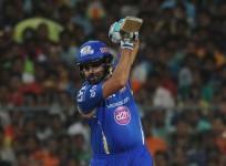 Mumbai Indians Rohit Sharma