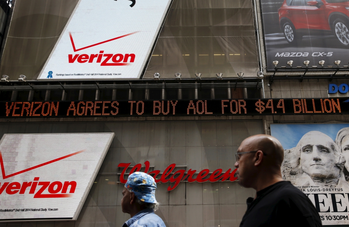 Six million Verizon customers' data leaks online, says cybersecurity