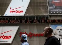 Verizon Communications