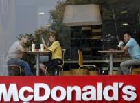 McDonalds Asia