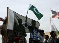 Pakistan ISI US