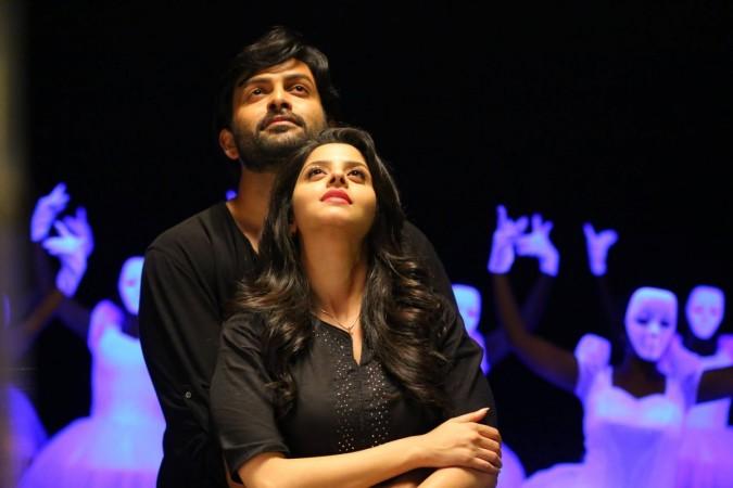 Prithviraj Sukumaran and Vedhika in