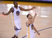 Golden State Warriors Stephen Curry