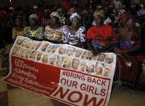Boko haram Chibok girls