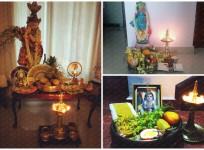 Happy Vishu