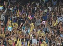 Eden Gardens