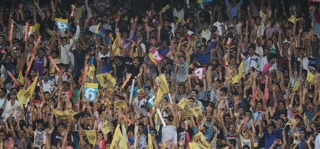 Eden Gardens