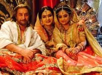 Madirakshi Mundle meets Prabhas