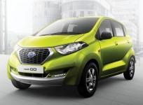 Datsun redi-GO