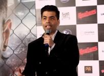 Karan Johar