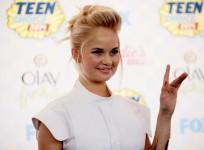Debby Ryan