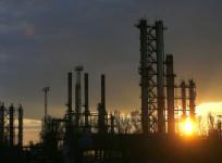 Gas fields