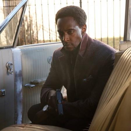The blacklist s3 e18