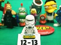 Comic Con India 2016 dates for Bangalore, Mumbai, Hyderabad and Delhi have been announced