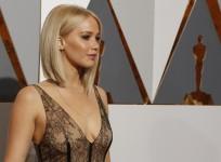 Jennifer Lawrence