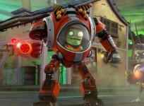 Plants vs. Zombies