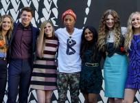 Team Pharrell