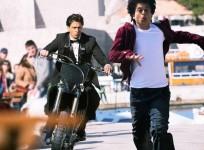 Shahrukh Khan in Fan