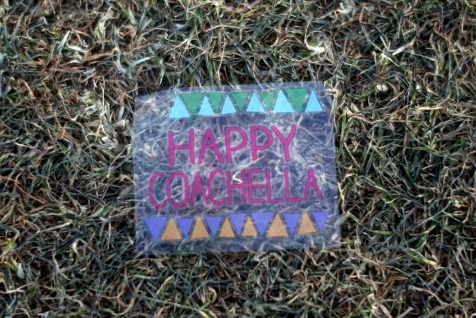 Coachella Valley Music and Arts Festival