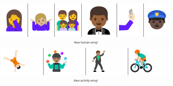 emoji