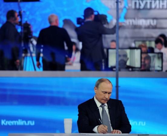 Putin