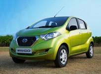 Datsun redi-GO