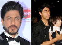 Shah Rukh Khan will be seen in "Fan" in double role